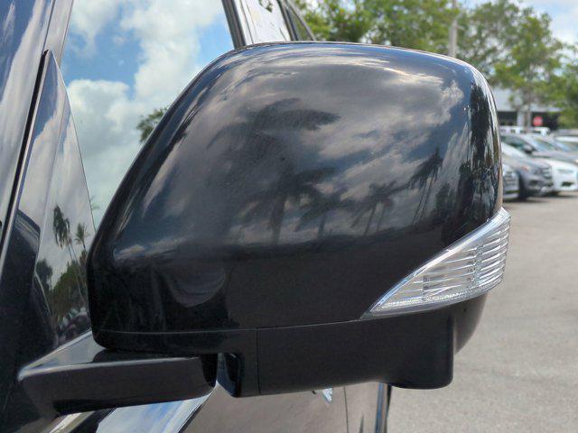 used 2021 INFINITI QX80 car, priced at $36,493
