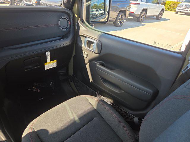 new 2026 Jeep Gladiator car, priced at $56,034