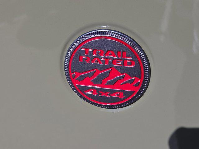 new 2026 Jeep Gladiator car, priced at $56,034