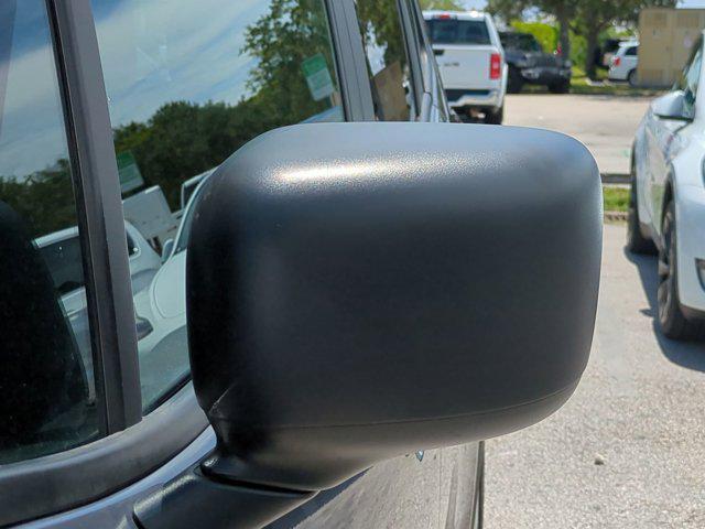 used 2023 Jeep Renegade car, priced at $18,991