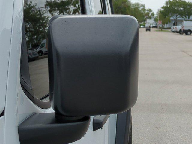 used 2023 Jeep Wrangler car, priced at $38,292