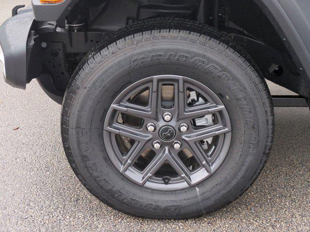 new 2025 Jeep Gladiator car, priced at $38,073