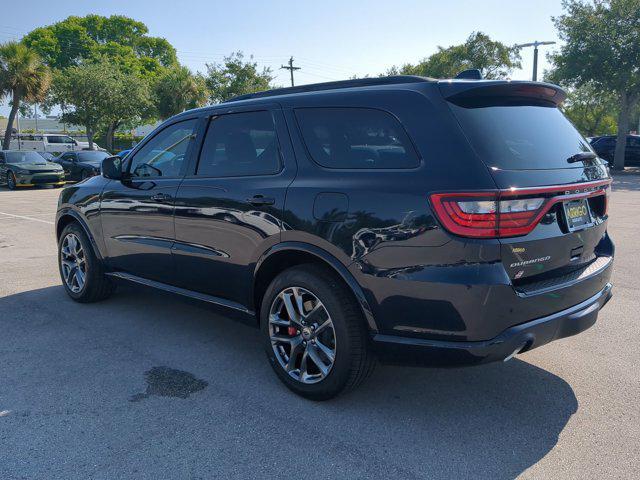 new 2024 Dodge Durango car, priced at $53,745