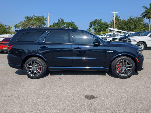 new 2024 Dodge Durango car, priced at $53,745