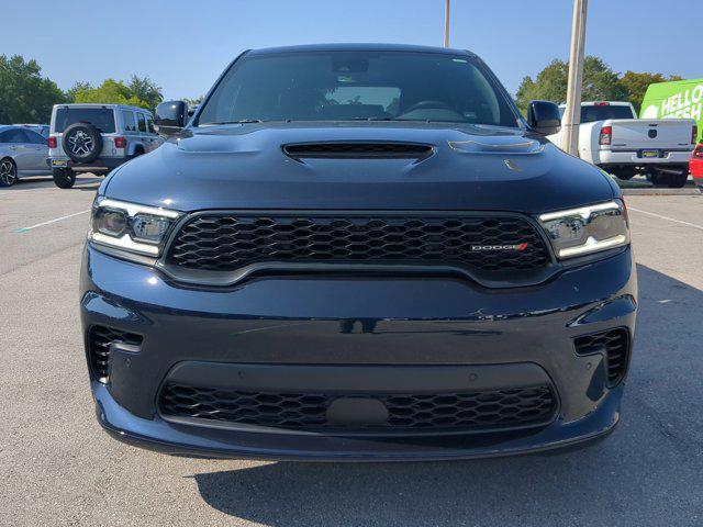 new 2024 Dodge Durango car, priced at $53,745