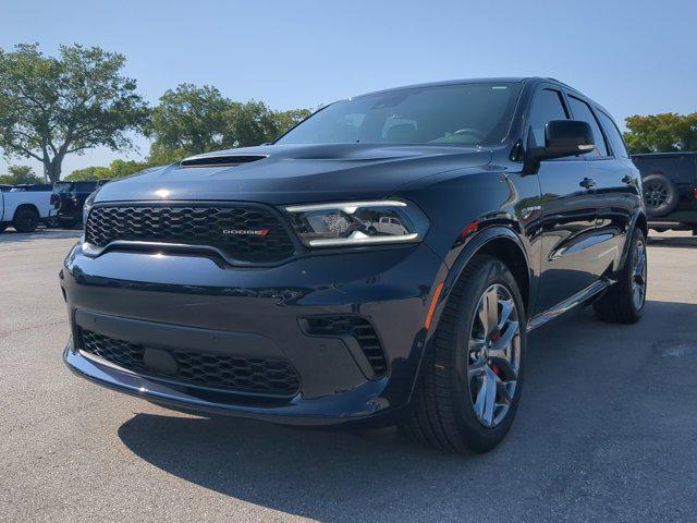 new 2024 Dodge Durango car, priced at $53,745