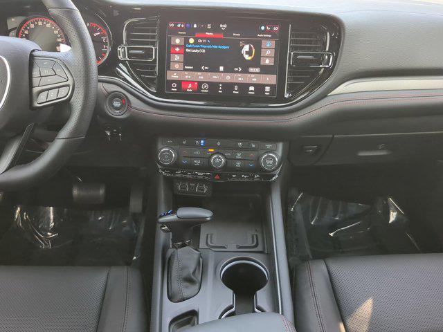 new 2024 Dodge Durango car, priced at $53,745