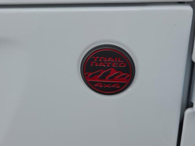 new 2026 Jeep Gladiator car, priced at $55,498