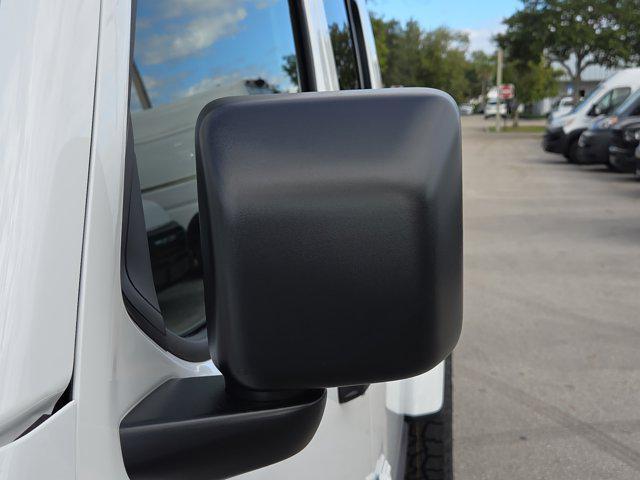 new 2026 Jeep Gladiator car, priced at $55,498