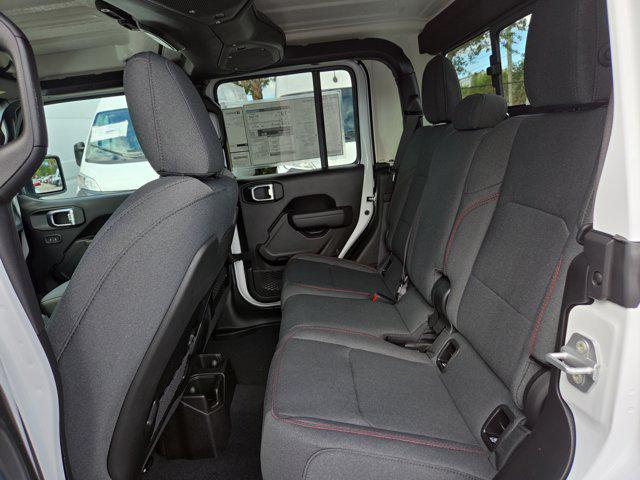 new 2026 Jeep Gladiator car, priced at $55,498