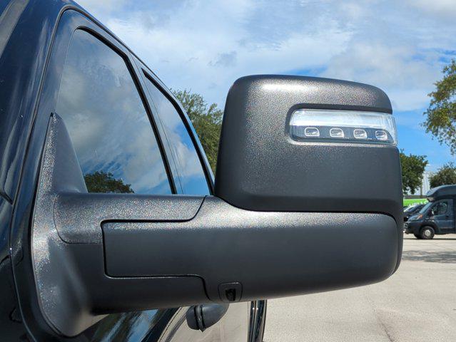 new 2025 Ram 2500 car, priced at $89,433