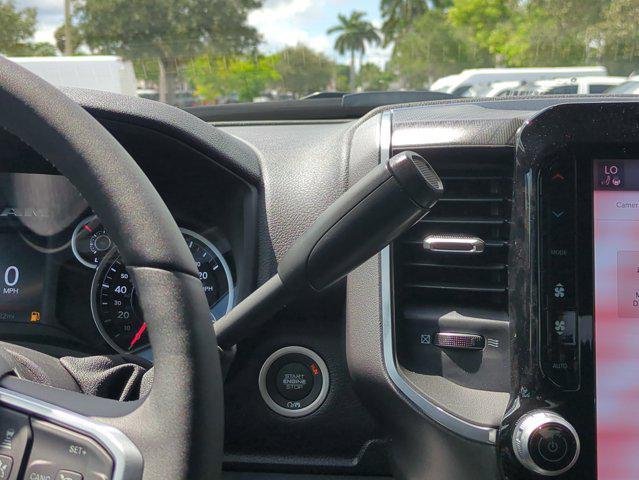 new 2025 Ram 2500 car, priced at $89,433