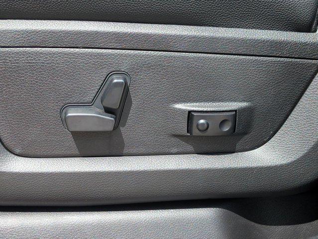 new 2025 Ram 2500 car, priced at $89,433