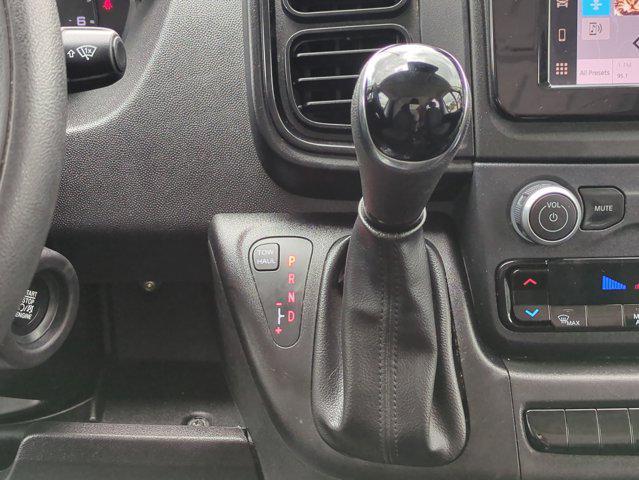 used 2023 Ram ProMaster 2500 car, priced at $30,000