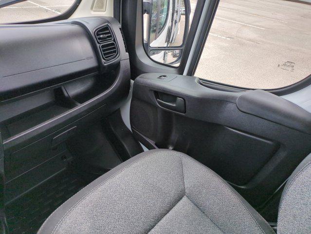 used 2023 Ram ProMaster 2500 car, priced at $30,000