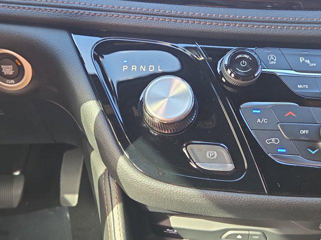 new 2026 Chrysler Pacifica car, priced at $52,136