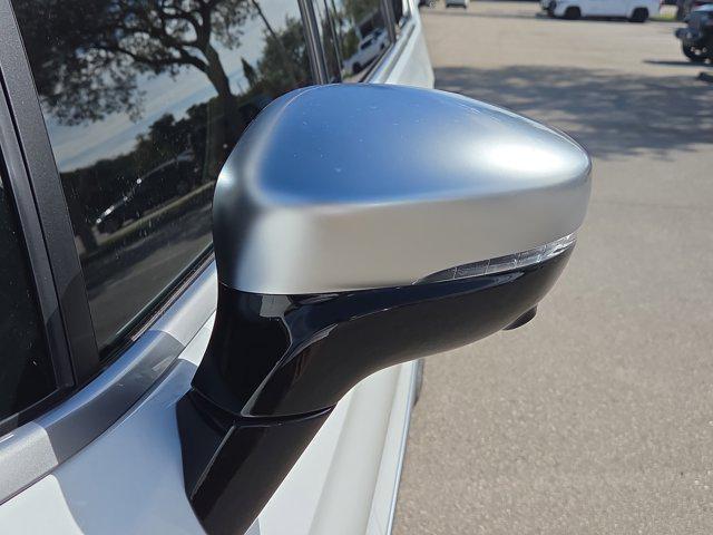 new 2026 Chrysler Pacifica car, priced at $52,136