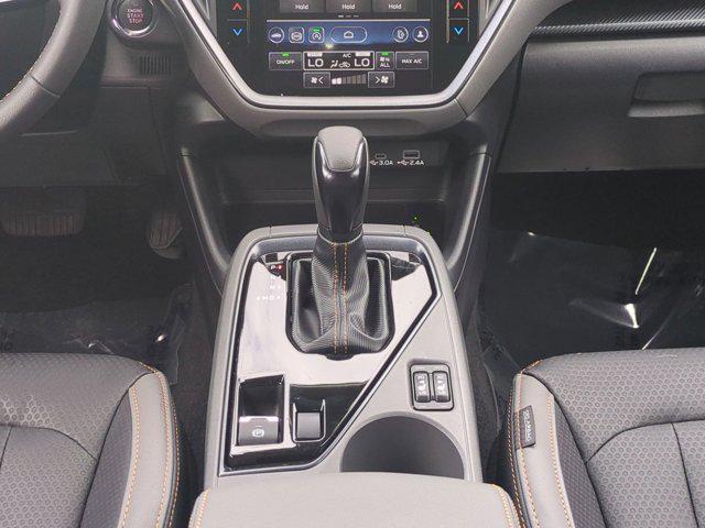 used 2025 Subaru Crosstrek car, priced at $30,000