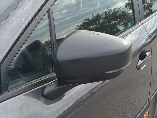 used 2025 Subaru Crosstrek car, priced at $30,000