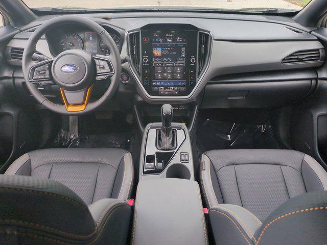 used 2025 Subaru Crosstrek car, priced at $30,000