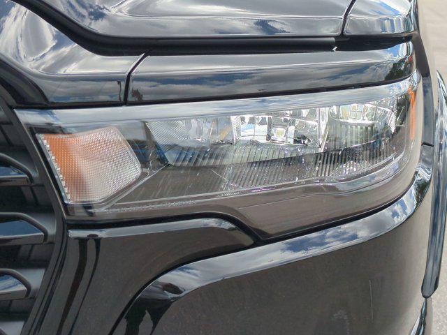 new 2025 Ram 1500 car, priced at $50,965
