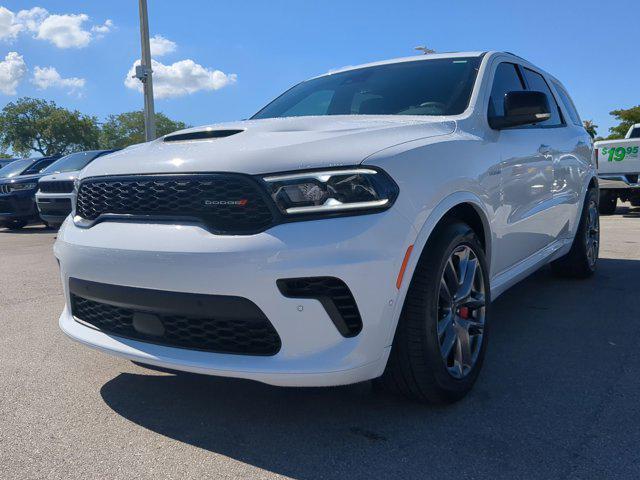 new 2024 Dodge Durango car, priced at $53,350