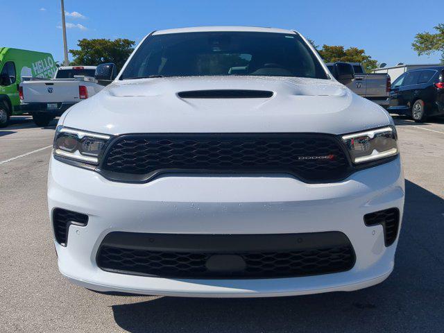 new 2024 Dodge Durango car, priced at $53,350