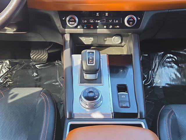 used 2022 Mitsubishi Outlander car, priced at $19,455