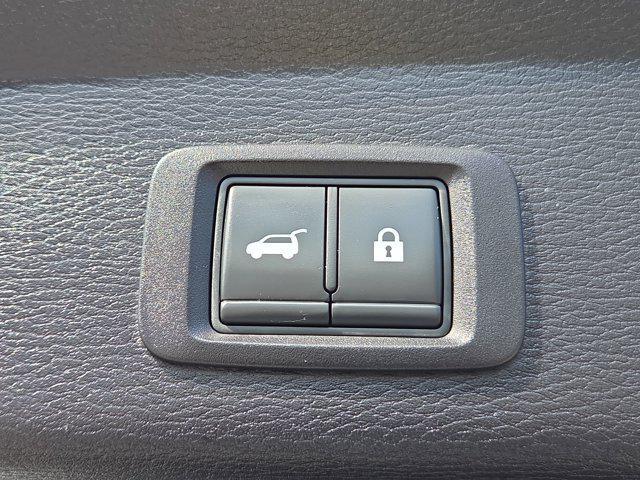 used 2022 Mitsubishi Outlander car, priced at $19,455