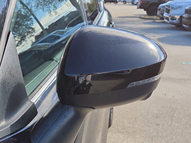 used 2022 Mitsubishi Outlander car, priced at $19,455