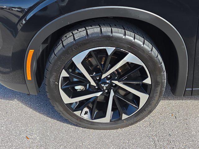 used 2022 Mitsubishi Outlander car, priced at $19,455