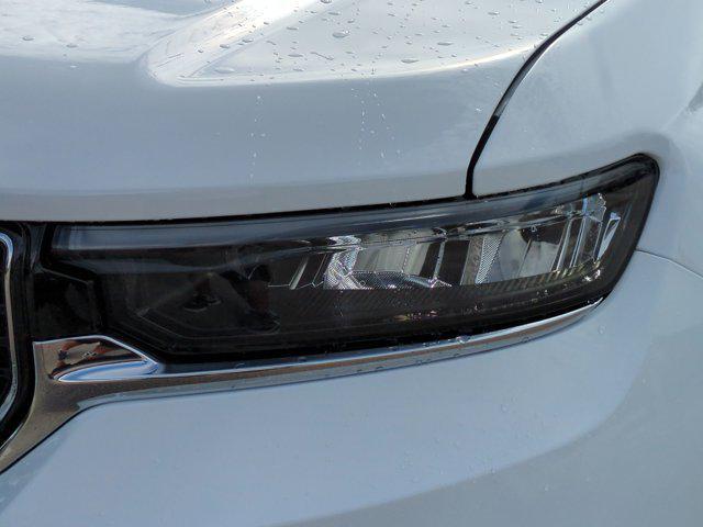 new 2025 Jeep Grand Cherokee car, priced at $36,893