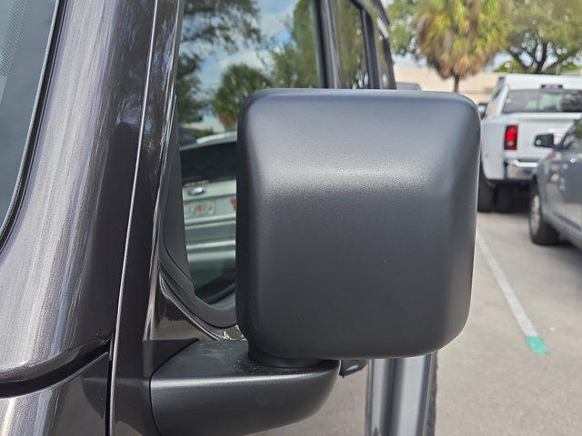 new 2026 Jeep Wrangler car, priced at $53,702