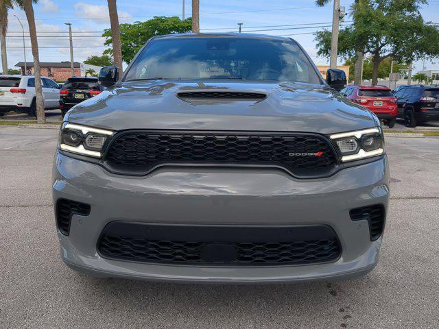 new 2024 Dodge Durango car, priced at $45,260