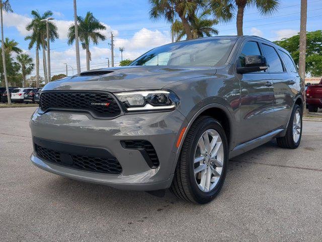 new 2024 Dodge Durango car, priced at $45,260