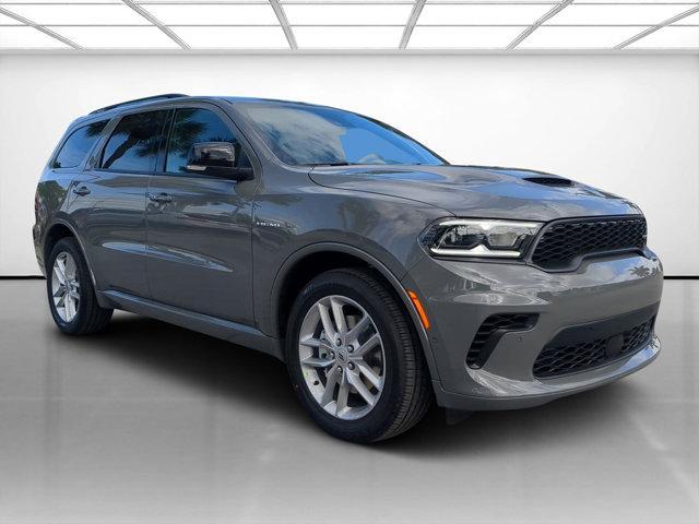 new 2024 Dodge Durango car, priced at $46,260