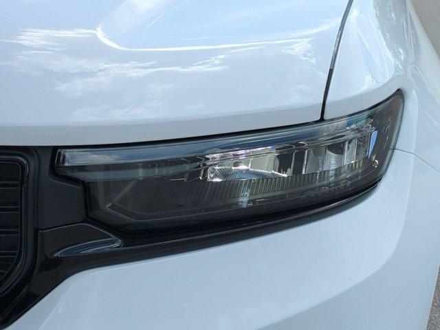 new 2025 Jeep Grand Cherokee car, priced at $35,435