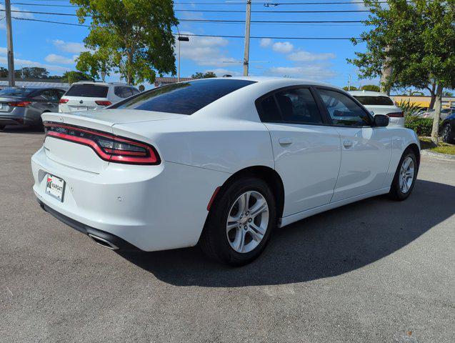 used 2019 Dodge Charger car, priced at $17,597