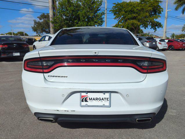 used 2019 Dodge Charger car, priced at $17,597