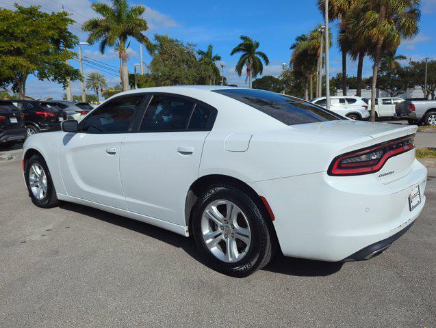 used 2019 Dodge Charger car, priced at $17,597