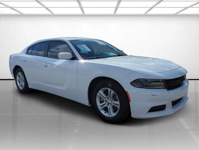 used 2019 Dodge Charger car, priced at $17,597