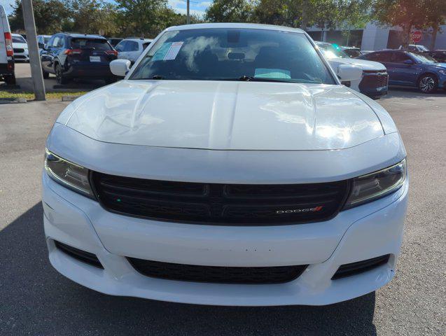 used 2019 Dodge Charger car, priced at $17,597