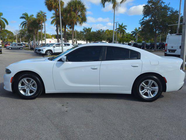 used 2019 Dodge Charger car, priced at $17,597