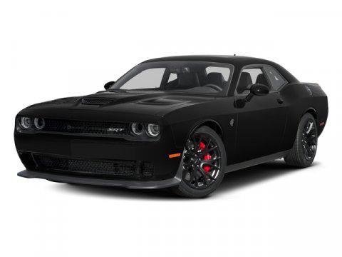used 2016 Dodge Challenger car, priced at $49,881