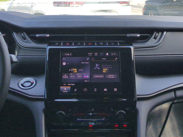 new 2024 Jeep Grand Cherokee car, priced at $35,254