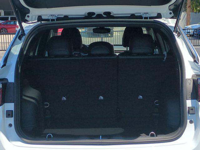 new 2025 Jeep Compass car, priced at $22,289