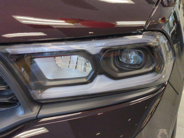 new 2025 Dodge Durango car, priced at $93,121
