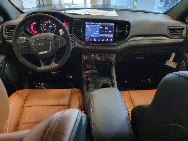 new 2025 Dodge Durango car, priced at $93,121
