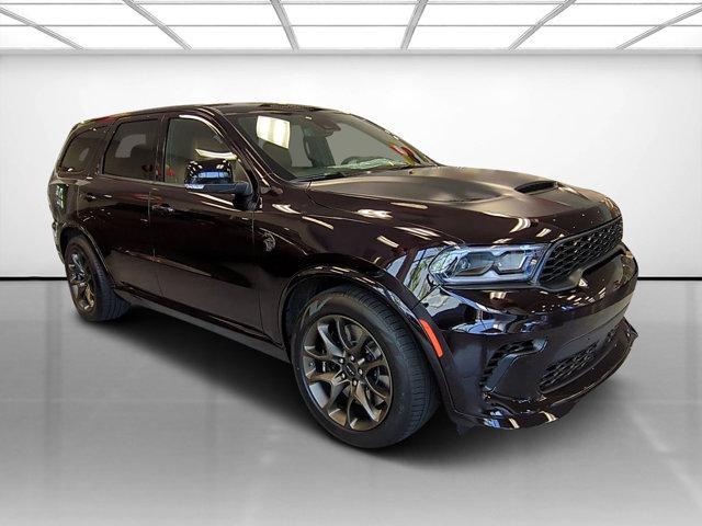 new 2025 Dodge Durango car, priced at $93,121