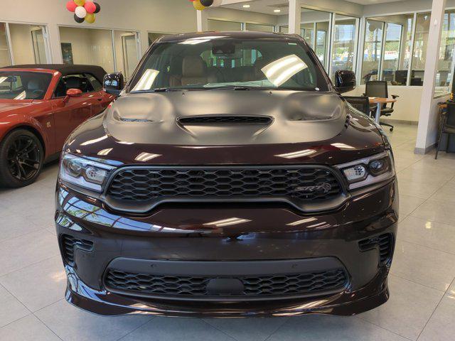 new 2025 Dodge Durango car, priced at $93,121
